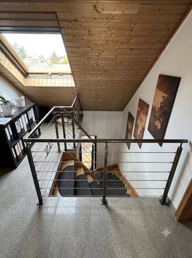 Foto - 5 Zimmer Einfamilienhaus in Schrozberg