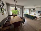 Foto - Terrassenwohnung in Düsseldorf zum Kaufen