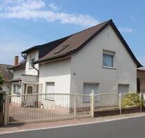 Ihr neues Einfamilienhaus in Mühlberg OT Fichtenberg - Mühlberg/Elbe