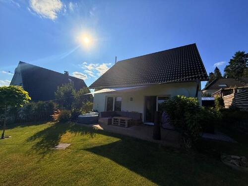 Foto - Einfamilienhaus in Bad Gandersheim