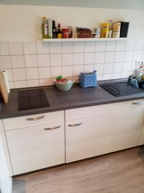 Foto - Etagenwohnung in Bocholt zur Miete