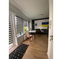 Ruhige 2 Zimmer Wohnung in Winterberg Züschen