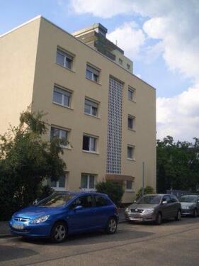 Foto - Etagenwohnung zum Kaufen in Hanau