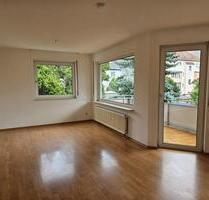 4,5-Zimmer-Wohnung mit Balkon in Kornwestheim