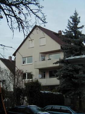 Foto - Etagenwohnung in Kornwestheim zur Miete