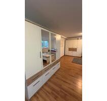4 Zimmer 110m2 Wfl. EG- Wohnung inkl. EBK, Garten zu vermieten - Heilbronn Böckingen