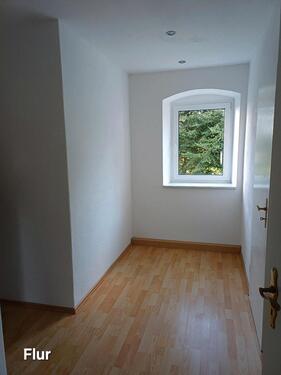 Foto - Etagenwohnung zur Miete in Hartmannsdorf-Reichenau