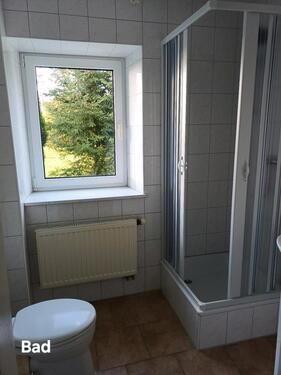 Foto - Etagenwohnung in Hartmannsdorf-Reichenau zur Miete