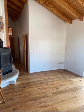 Foto - Etagenwohnung in Betzigau
