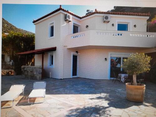 Foto - Ferienhaus mit Meerblick auf Kreta-Malia