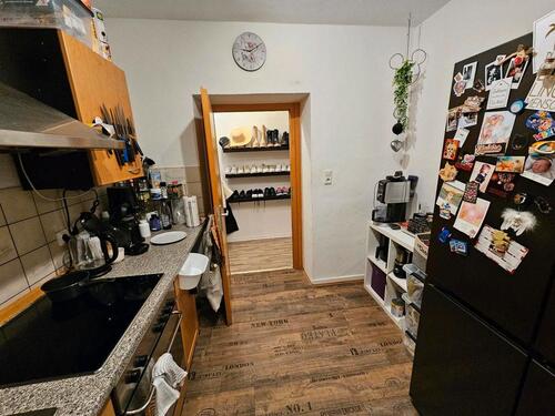 Foto - Etagenwohnung in Essen zur Miete