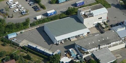 Foto - STELLPLATZ: WOHNWAGEN, WOMO, BOOT, 71139 EHNINGEN BAB+S-BAHN NÄHE