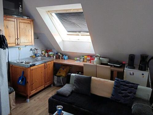 Foto - Etagenwohnung zur Miete in Bad Salzuflen