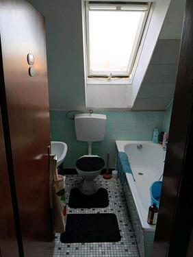 Foto - Etagenwohnung in Bad Salzuflen