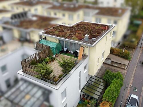 Foto - Modernes Pick-Up Haus – familienfreundlich und stadtnah in Ludwigsburg-West