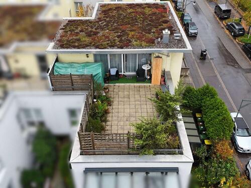 Foto - Einfamilienhaus zur Miete in Ludwigsburg