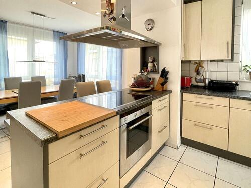 Foto - Einfamilienhaus in Ludwigsburg