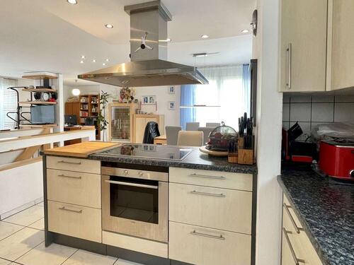 Foto - Einfamilienhaus in Ludwigsburg zur Miete