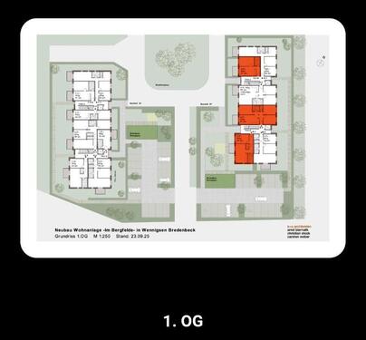 Foto - Etagenwohnung in Wennigsen (Deister) zur Miete