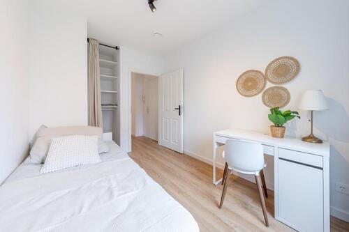 Foto - Etagenwohnung zur Miete in Hamburg