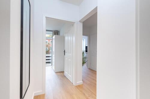 Foto - Etagenwohnung in Hamburg zur Miete