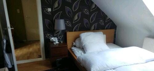 Foto - Etagenwohnung zur Miete in Bremen