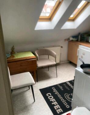 Foto - Etagenwohnung in Bremen