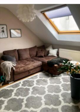 Foto - Etagenwohnung in Bremen zur Miete