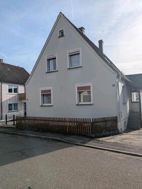 Foto - Einfamilienhaus zum Kaufen in Auhausen