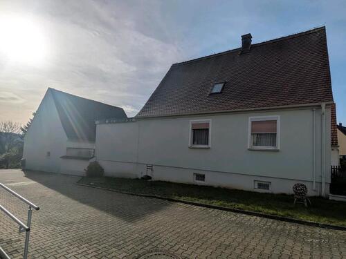Foto - Einfamilienhaus in Auhausen