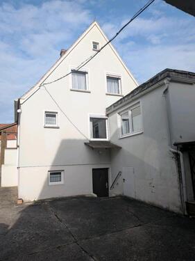 Foto - Einfamilienhaus in Auhausen zum Kaufen