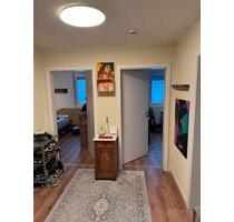 Gemütliche 3ZKB in Trier zu Vermieten