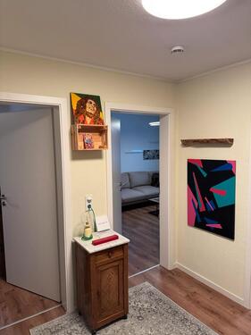 Foto - 3 Zimmer Etagenwohnung zur Miete in Trier