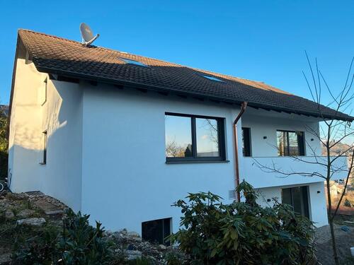 Foto - 3 Zimmer Wohnung mit Gartenanteil - Lörrach Tüllinger