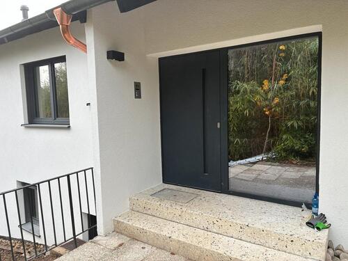 Foto - 3 Zimmer Etagenwohnung zur Miete in Lörrach