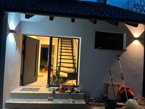 Foto - 3 Zimmer Etagenwohnung in Lörrach