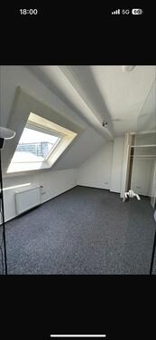 Foto - Etagenwohnung in Siegen zur Miete