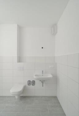 Foto - Etagenwohnung in Finsterwalde zur Miete