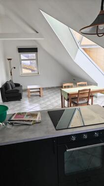 Foto - Etagenwohnung in Königs Wusterhausen zur Miete