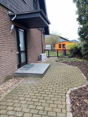 Foto - 3 Zimmer Etagenwohnung zur Miete in Meerbusch