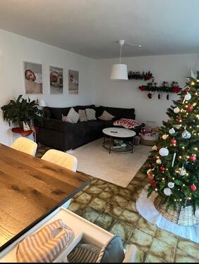 Foto - Etagenwohnung in Meerbusch zur Miete