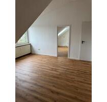 Wunderschöne, frisch sanierte 3-Zimmer Wohnung in Löhne