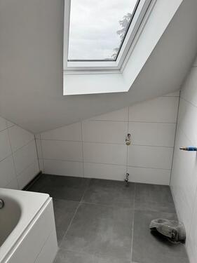 Foto - 3 Zimmer Etagenwohnung zur Miete in Löhne