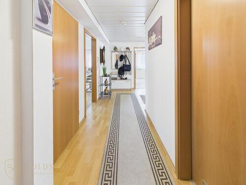 Foto - 3 Zimmer Etagenwohnung zur Miete in Neuffen