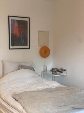 Foto - Erdgeschoßwohnung in Erlangen zur Miete