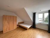 Foto - 1 Zimmer Dachgeschoßwohnung zur Miete in Karlsruhe