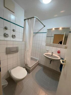 Foto - Dachgeschoßwohnung in Karlsruhe zur Miete