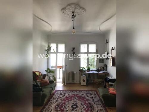 Foto - Wohnungsswap - 2 Zimmer, 54 m² - Emser Str., Neukölln, Berlin