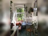 Foto - 2 Zimmer Etagenwohnung zur Miete in Berlin