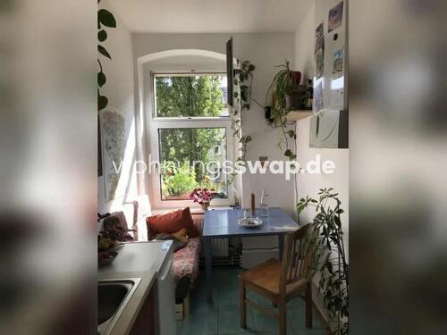 Foto - 2 Zimmer Etagenwohnung zur Miete in Berlin